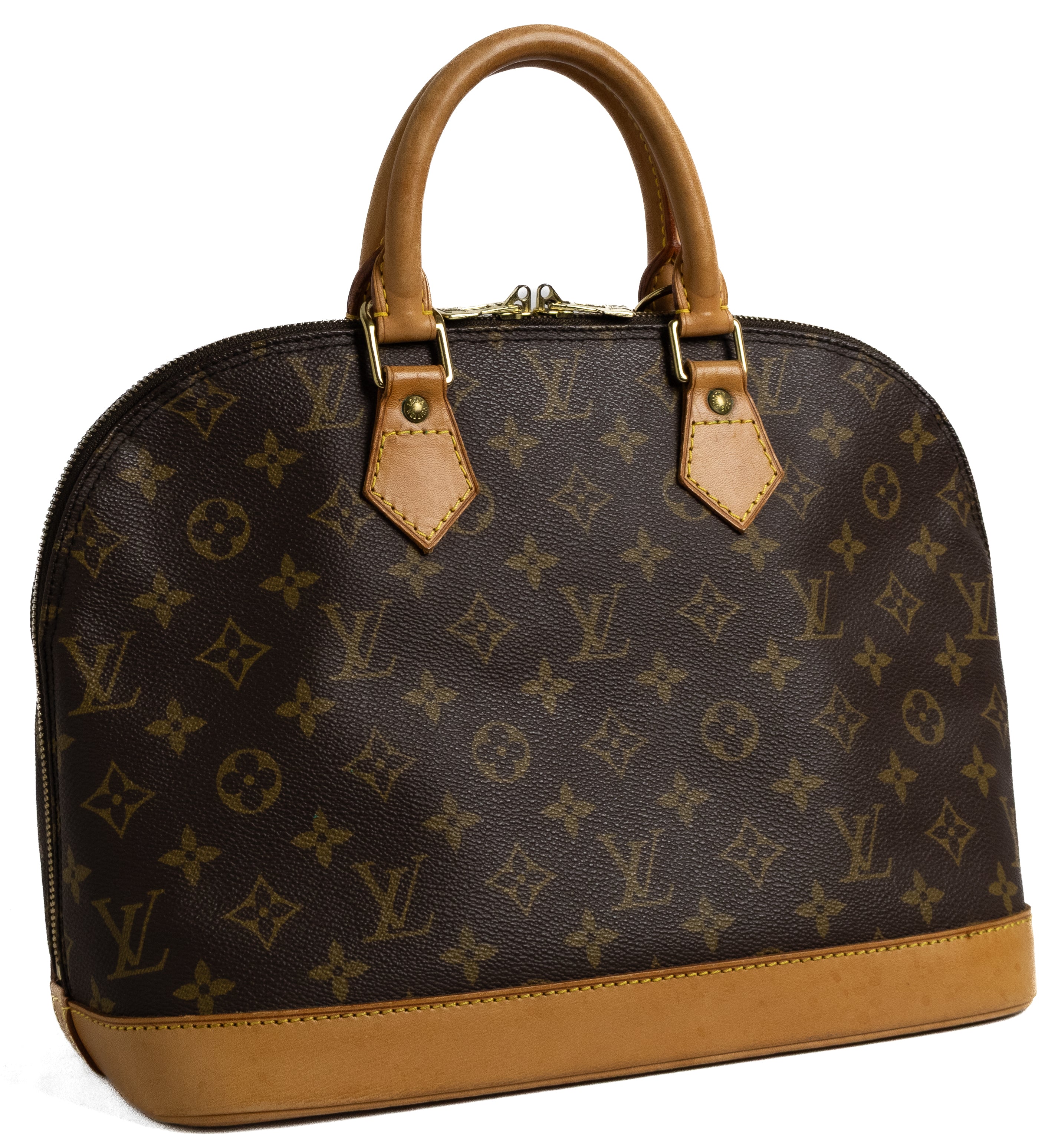 Louis Vuitton Alma PM vintage