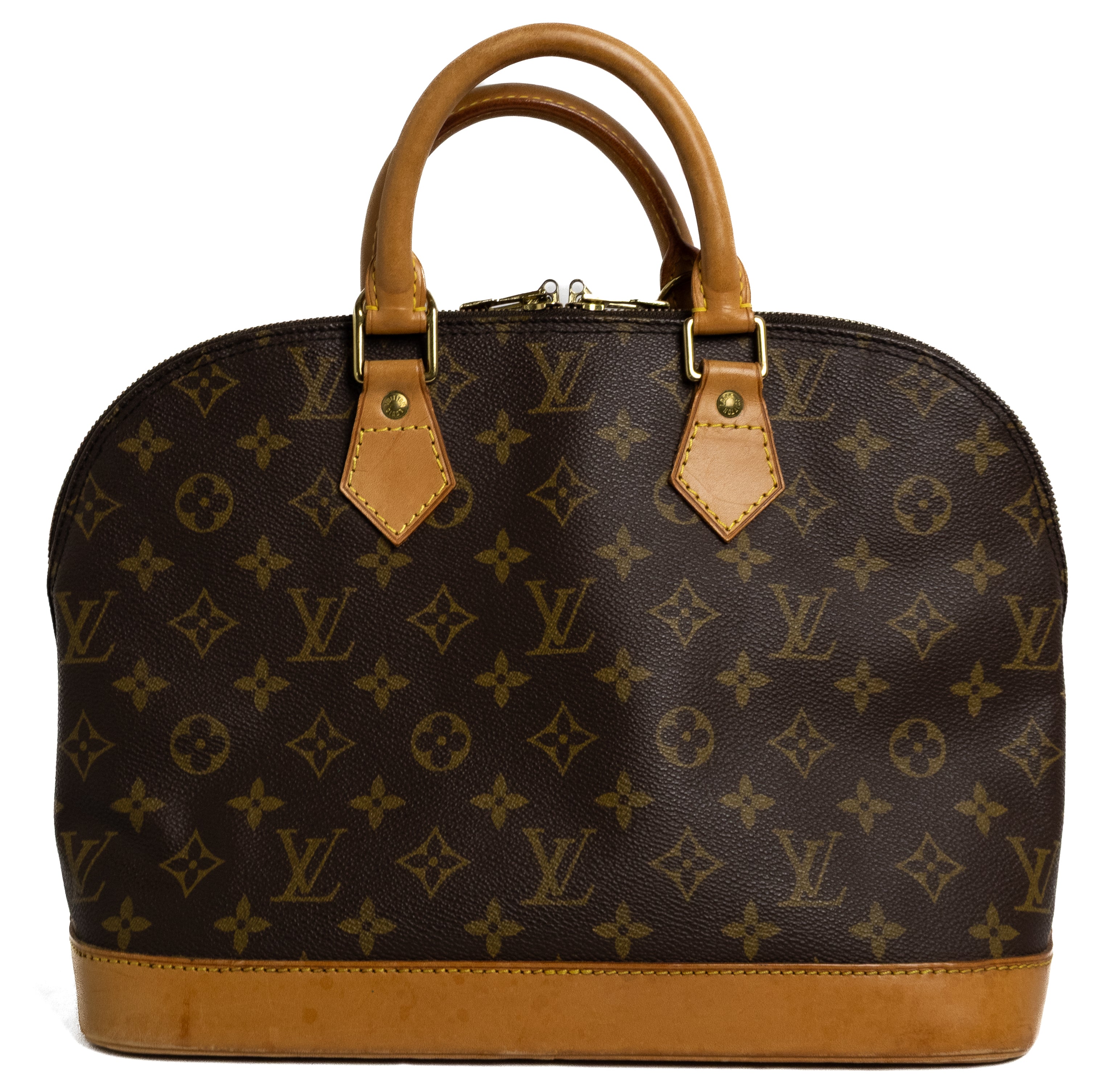 Louis Vuitton Alma PM vintage