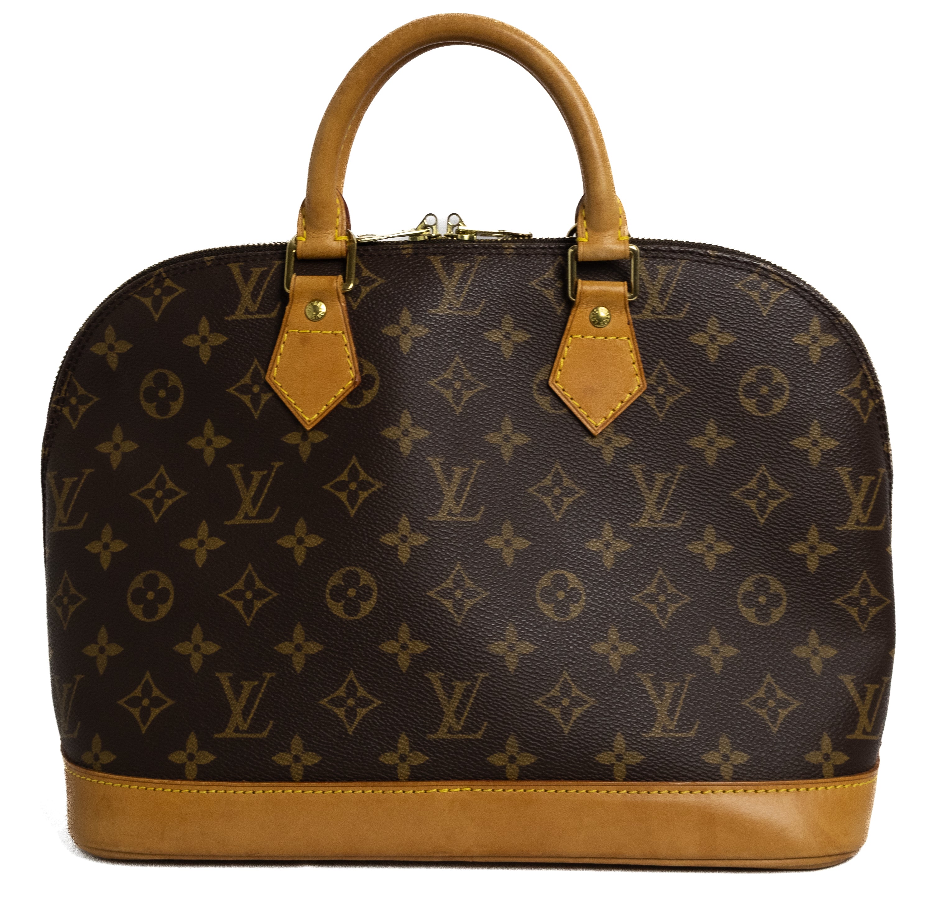 Louis Vuitton Alma PM vintage
