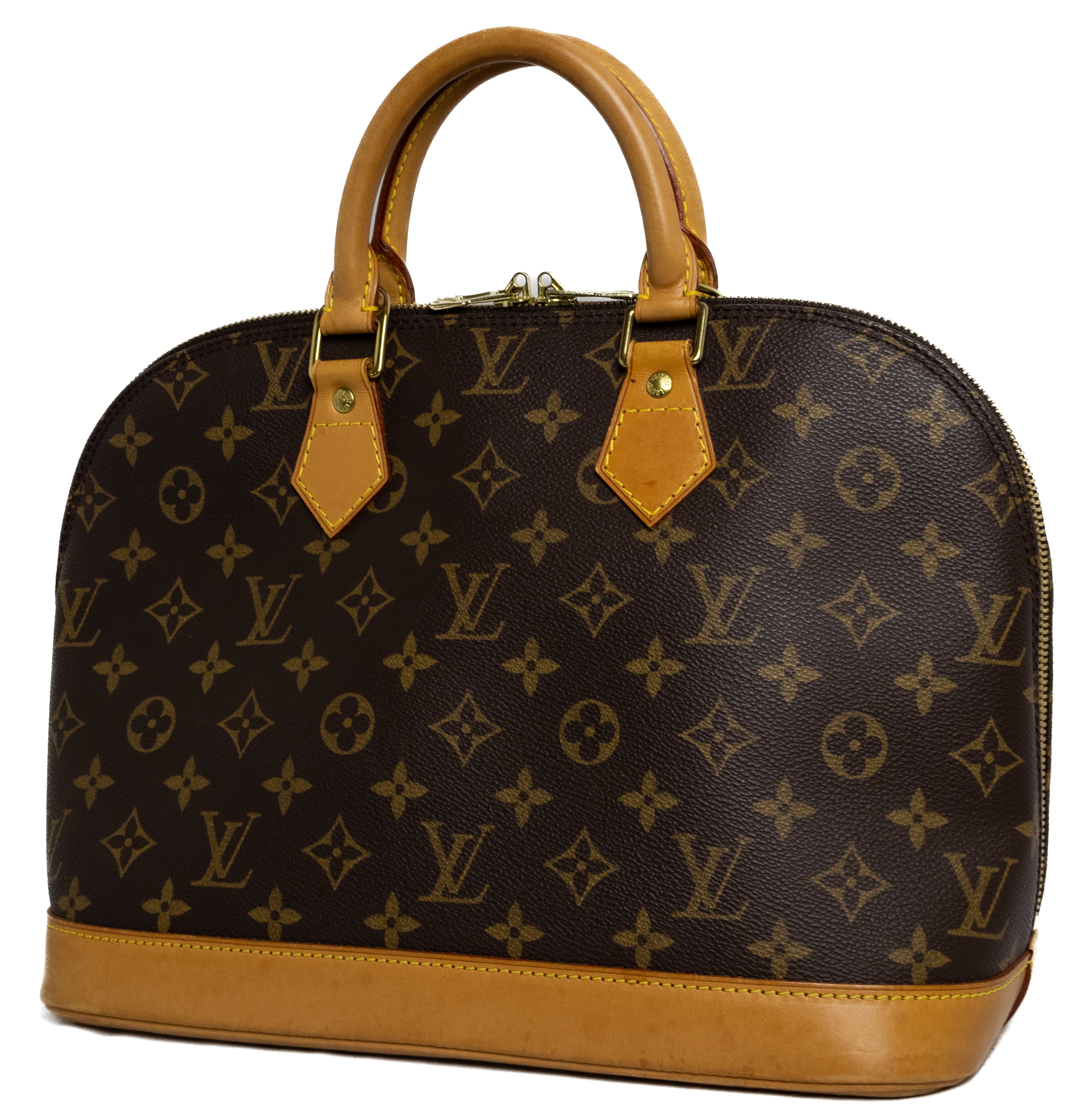 Louis Vuitton Alma PM vintage