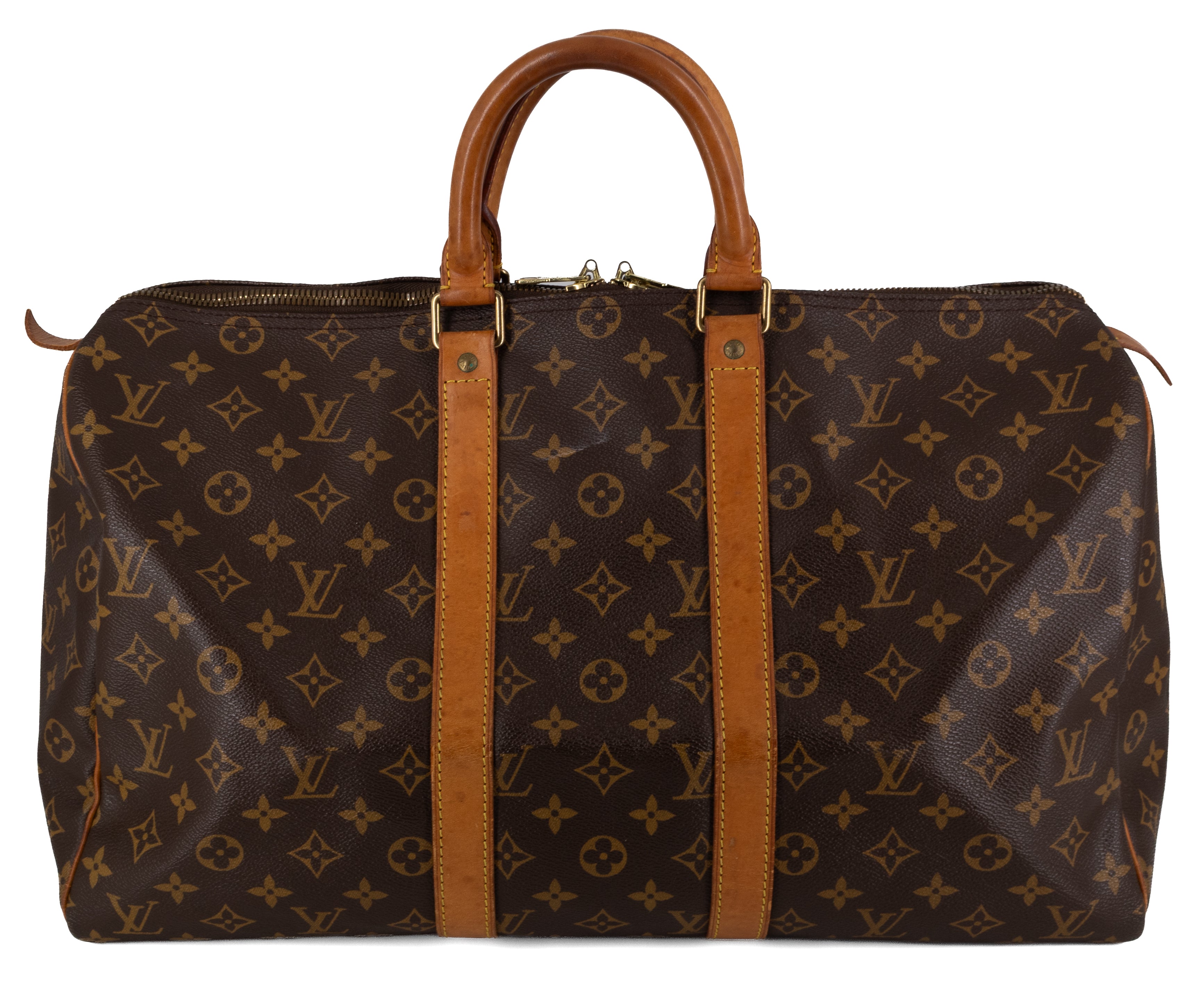 Louis Vuitton Keepall 45