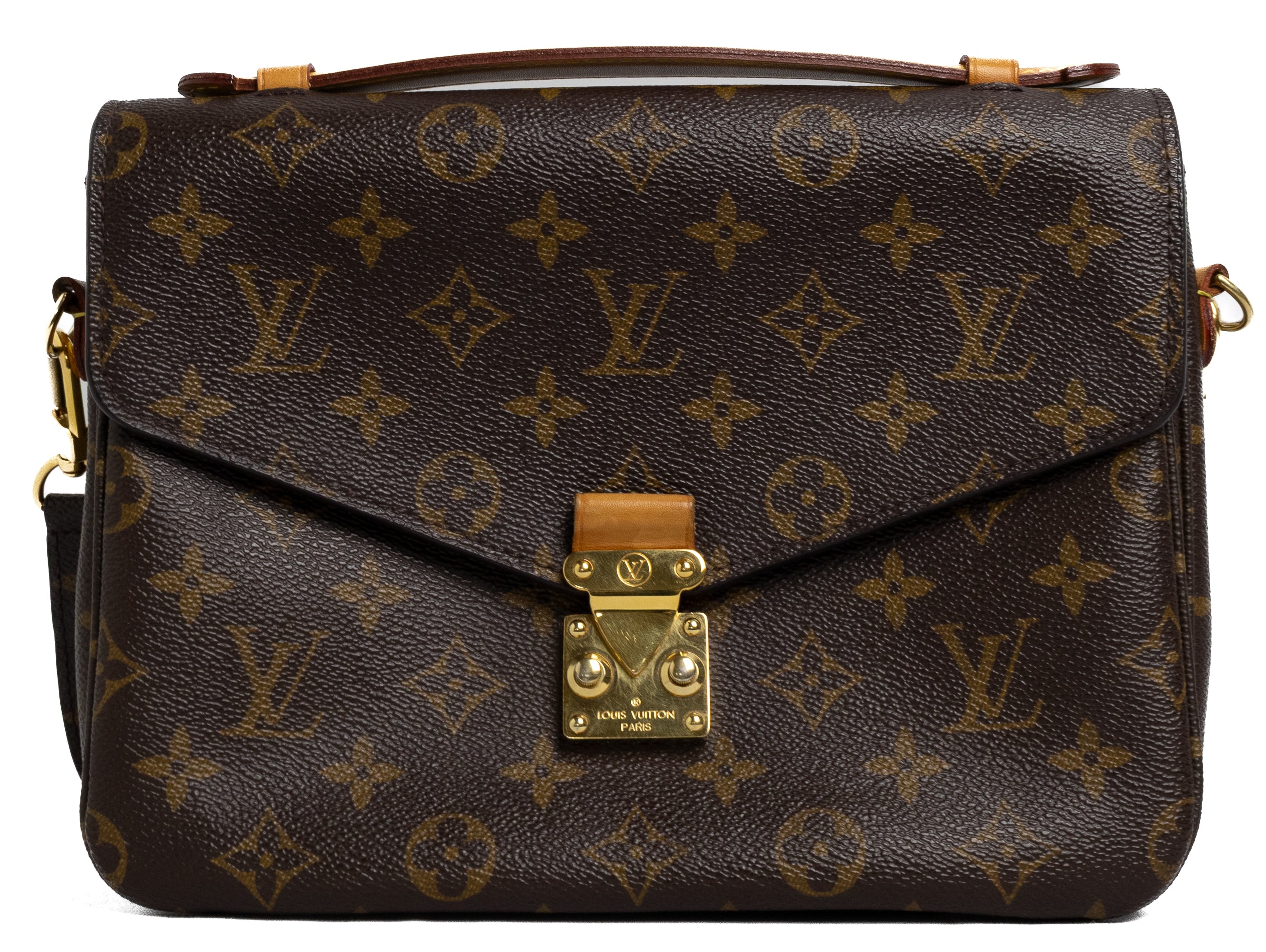 Louis Vuitton Pochette Métis MM