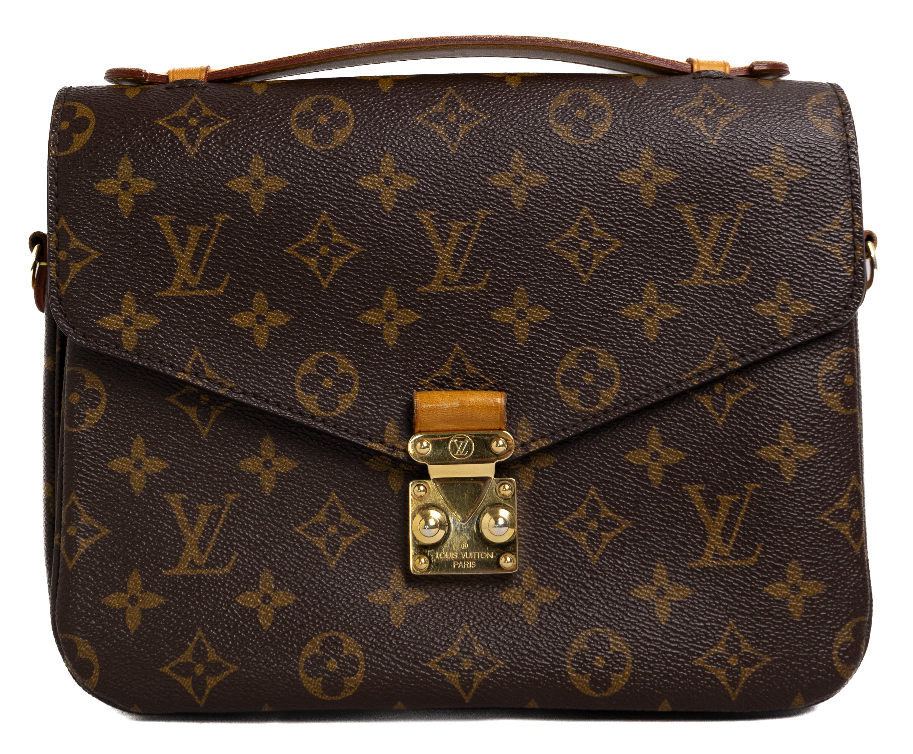 Louis Vuitton Pochette Métis MM