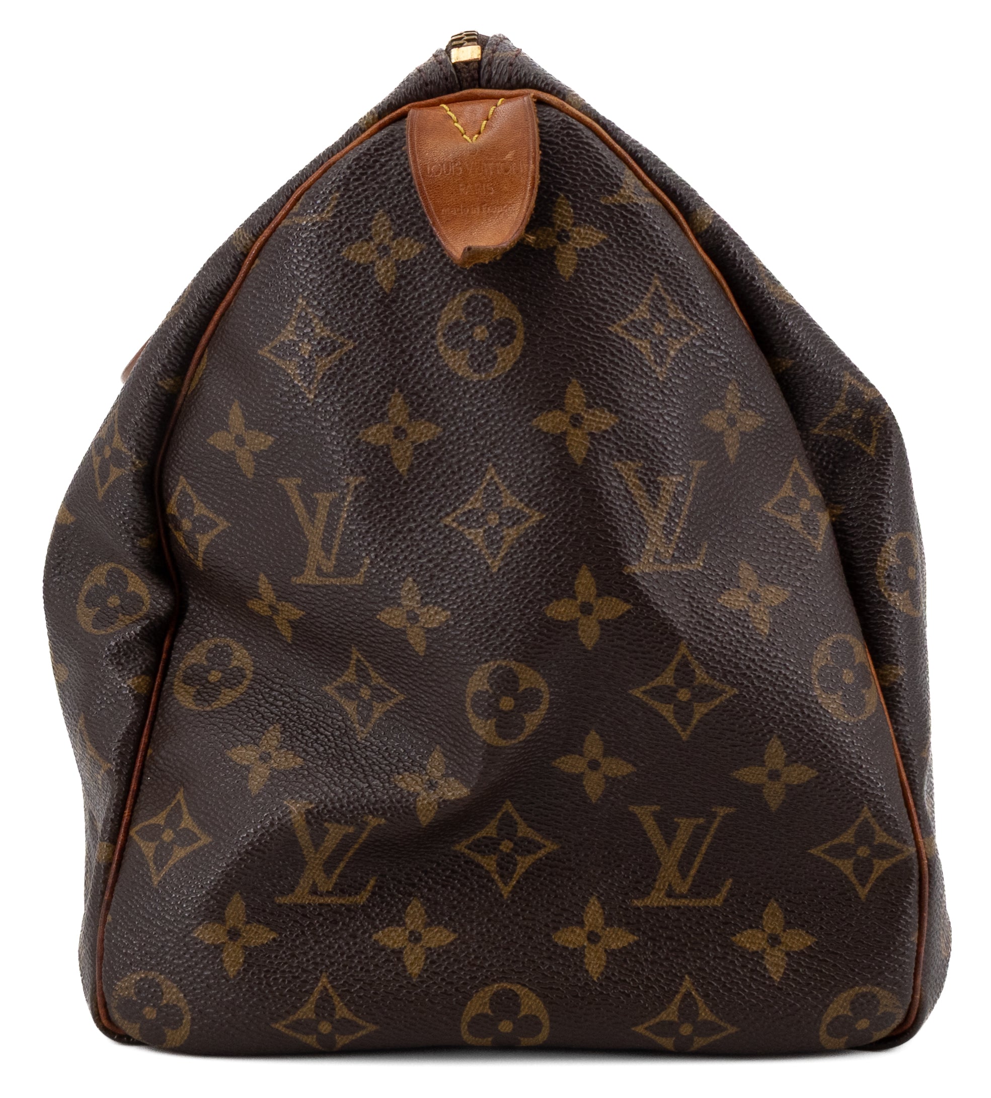 Louis Vuitton Speedy 35